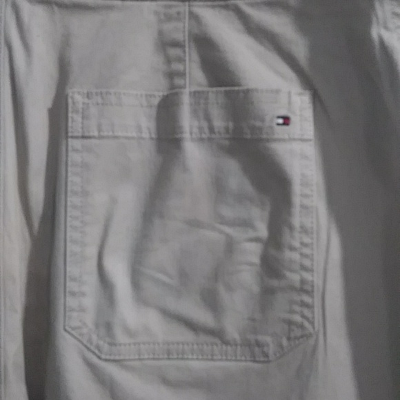 Tommy Hilfiger Chino Skort Size 16 *NWT* - Picture 7 of 11